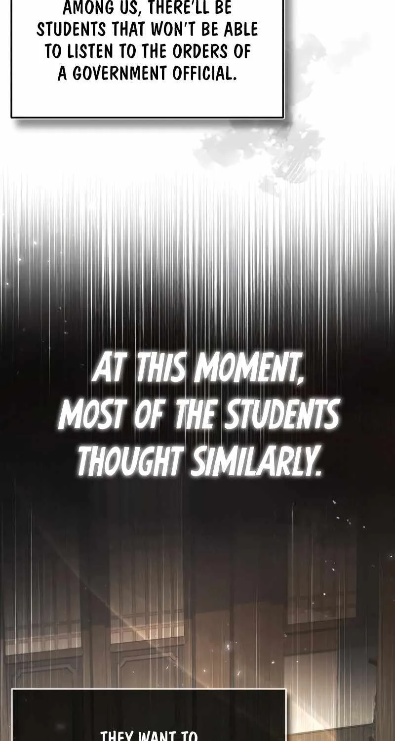 Read One hit teacher master baek chapter 62 image 5 on Lezhin
