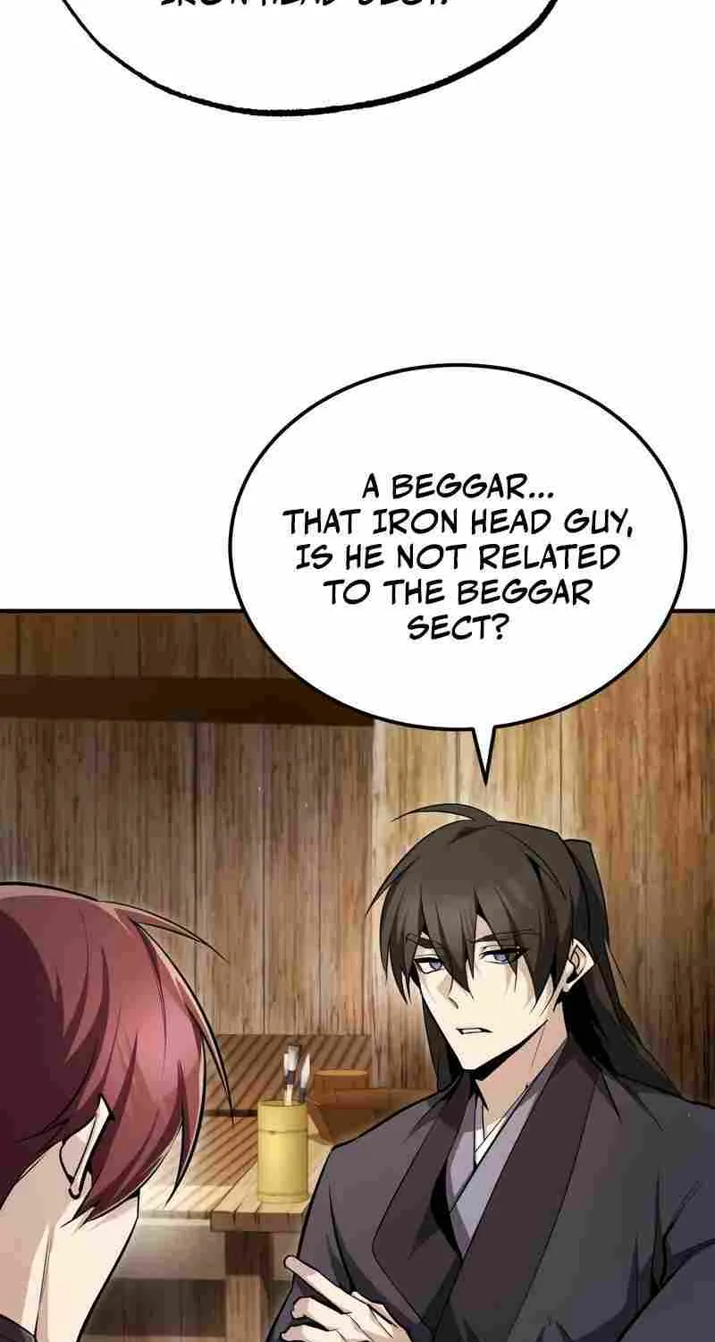 Read One hit teacher master baek chapter 62 image 50 on Lezhin