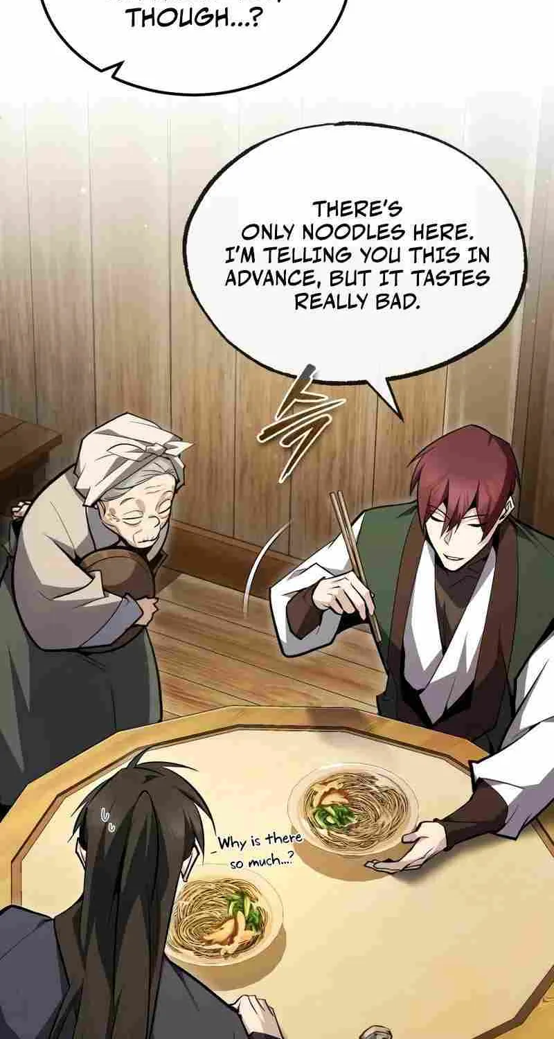 Read One hit teacher master baek chapter 62 image 53 on Lezhin