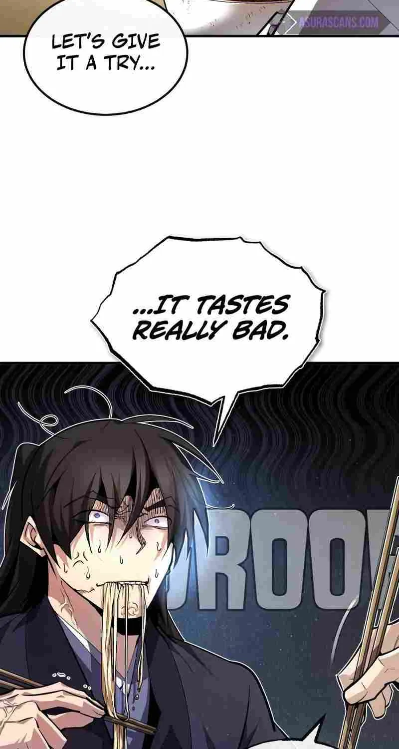 Read One hit teacher master baek chapter 62 image 55 on Lezhin