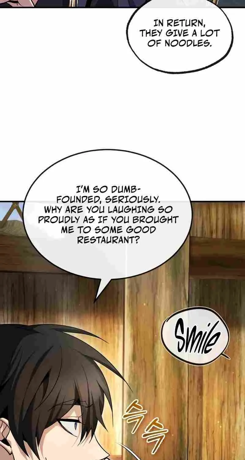 Read One hit teacher master baek chapter 62 image 56 on Lezhin