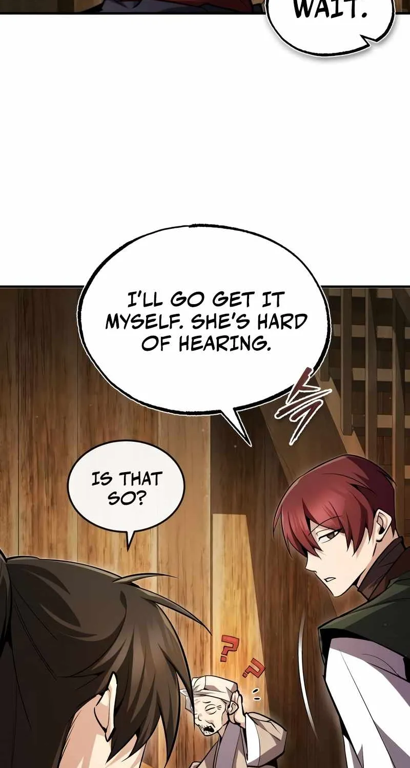 Read One hit teacher master baek chapter 62 image 59 on Lezhin