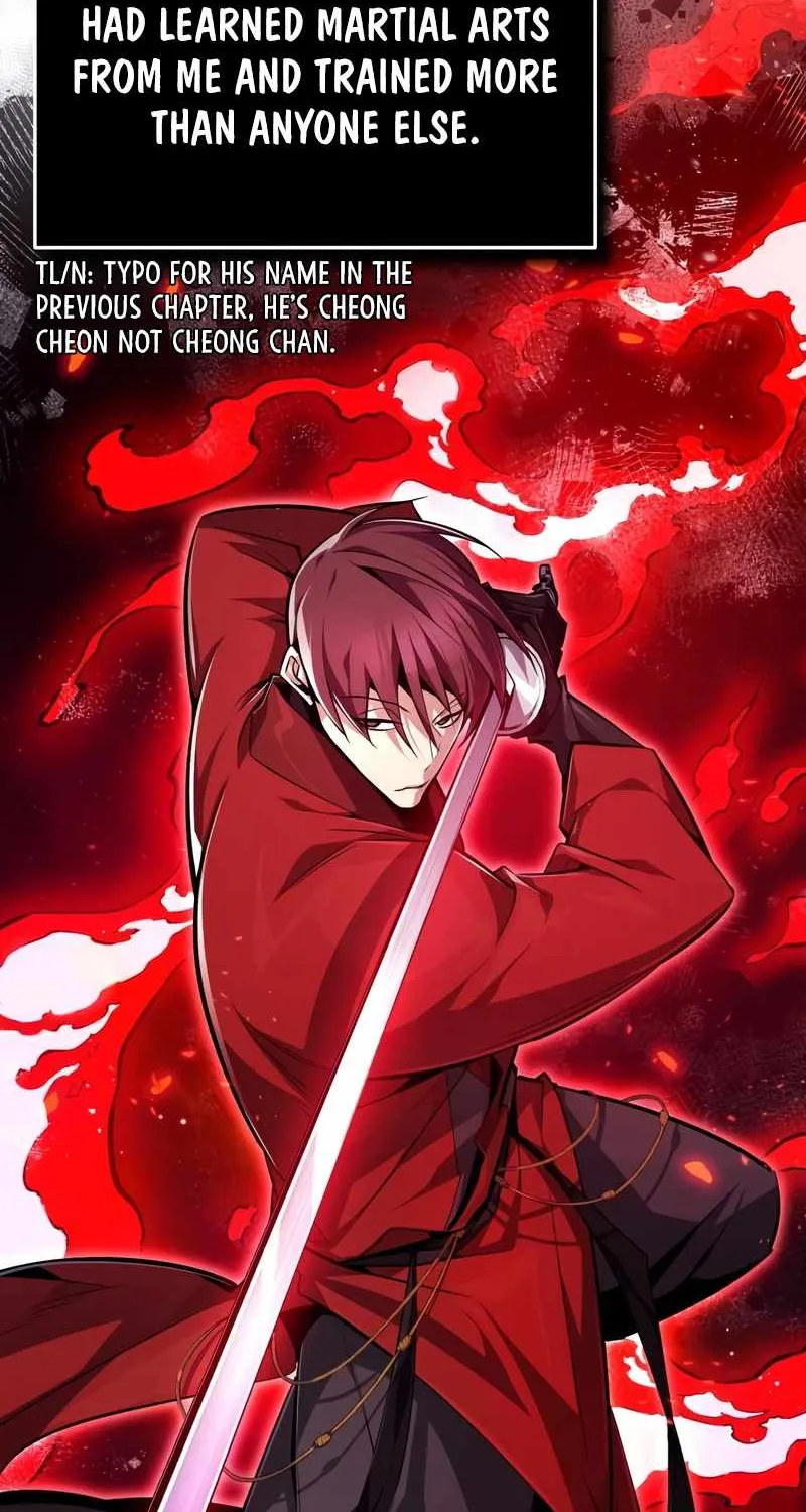 Read One hit teacher master baek chapter 62 image 65 on Lezhin