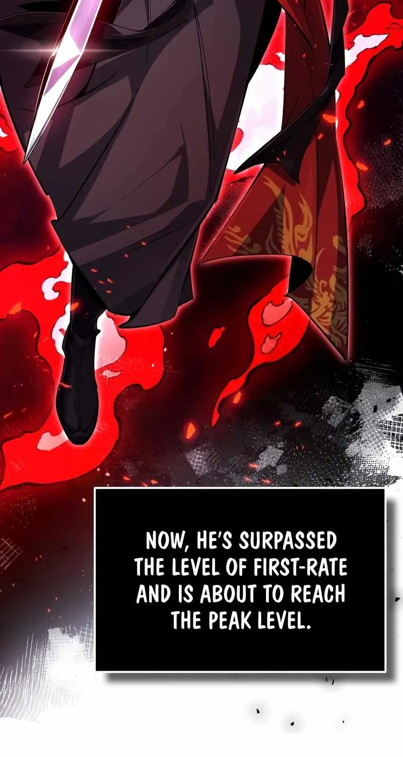 Read One hit teacher master baek chapter 62 image 66 on Lezhin