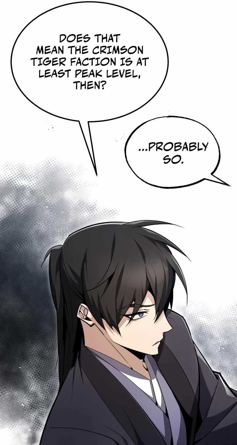 Read One hit teacher master baek chapter 62 image 68 on Lezhin
