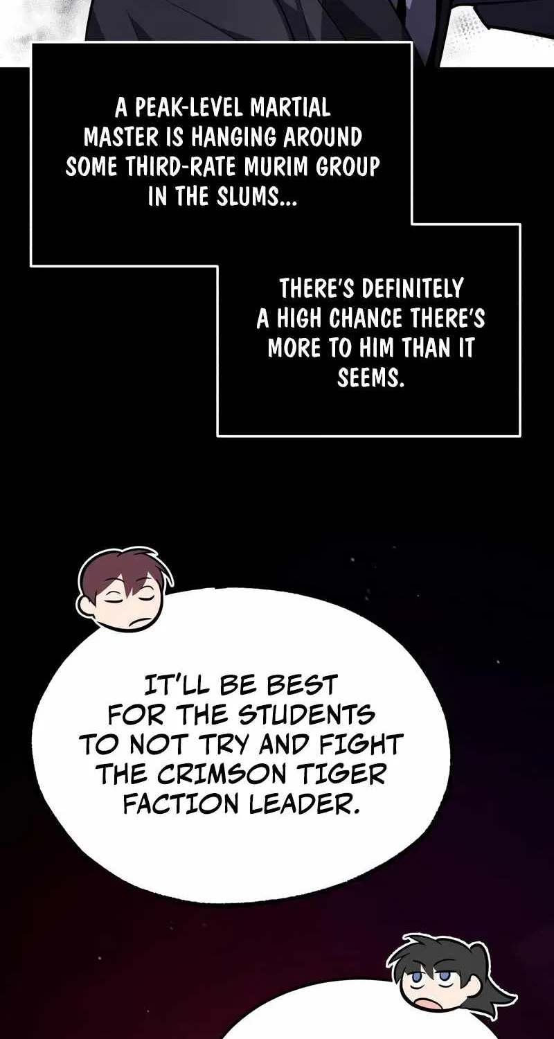 Read One hit teacher master baek chapter 62 image 69 on Lezhin
