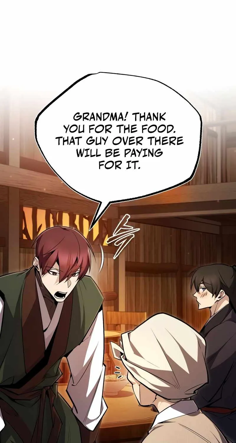 Read One hit teacher master baek chapter 62 image 73 on Lezhin