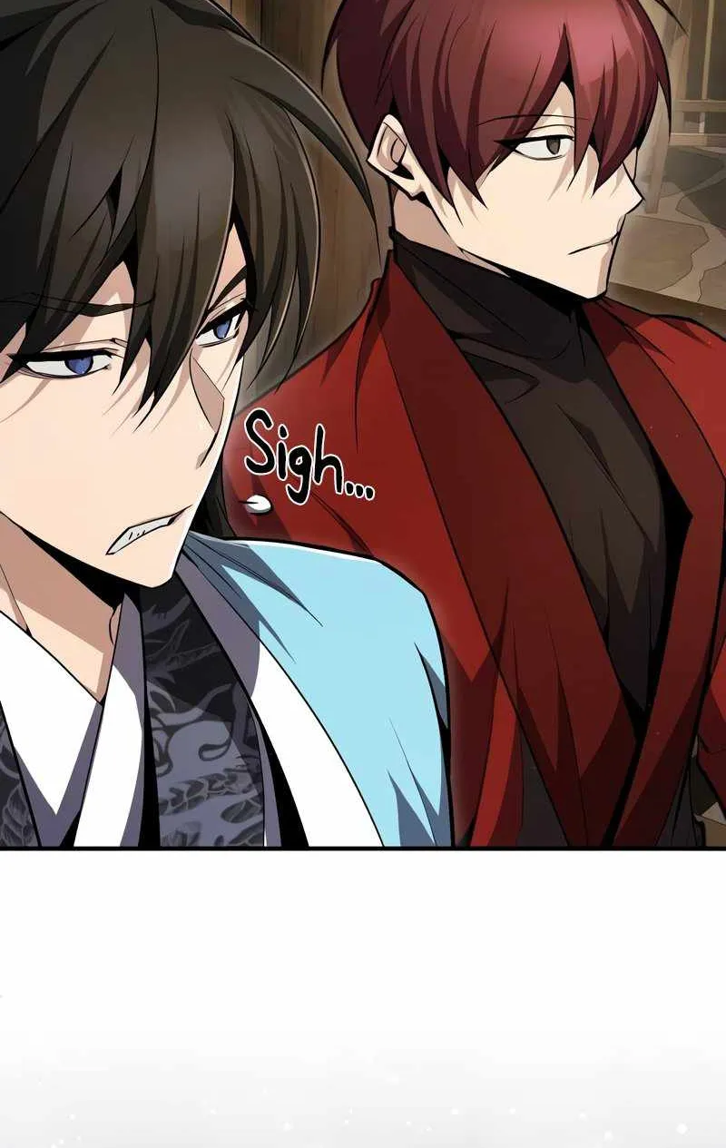 Read One hit teacher master baek chapter 62 image 8 on Lezhin