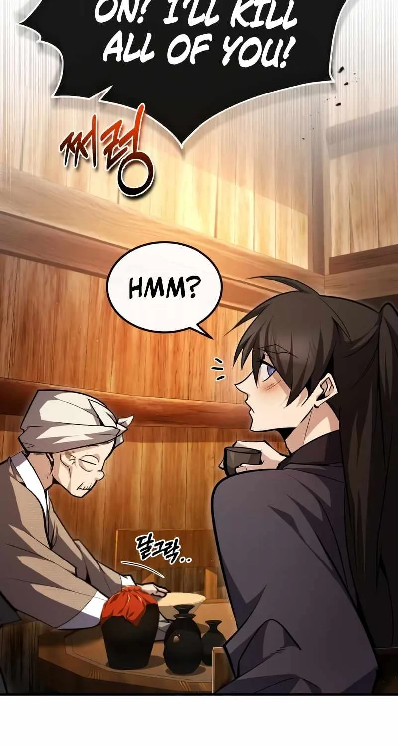 Read One hit teacher master baek chapter 62 image 83 on Lezhin