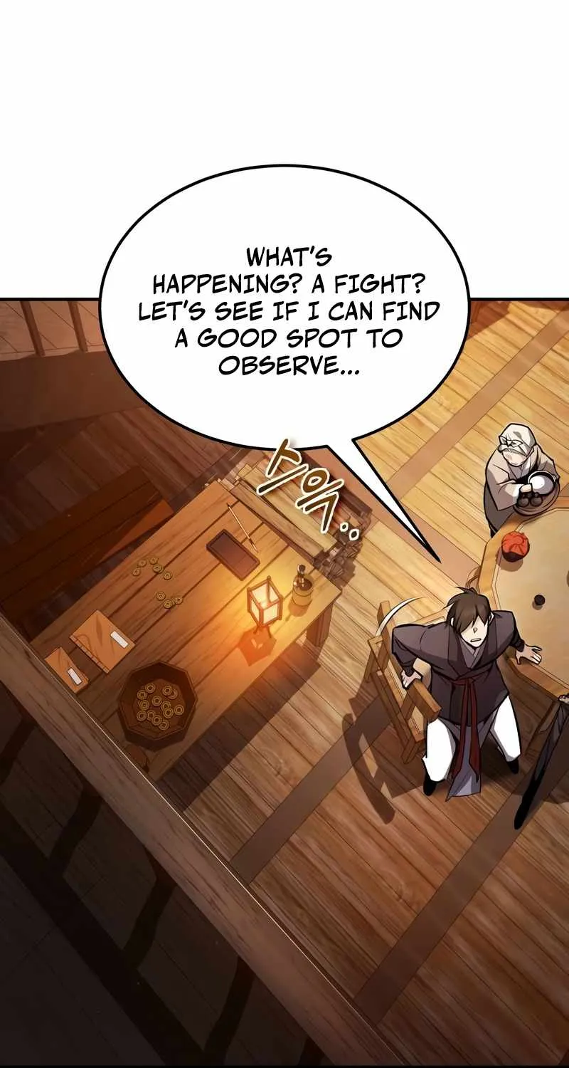 Read One hit teacher master baek chapter 62 image 84 on Lezhin
