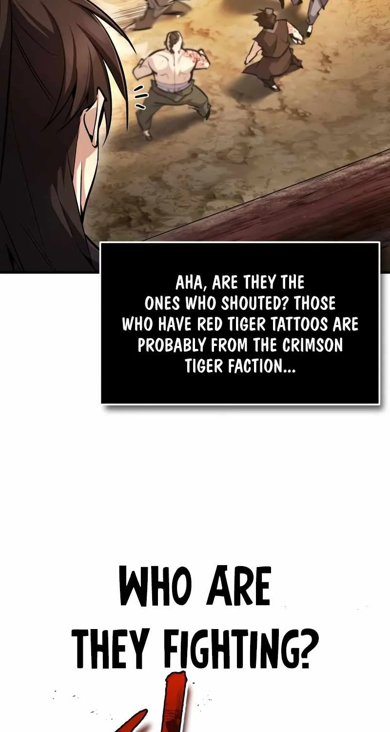 Read One hit teacher master baek chapter 62 image 90 on Lezhin