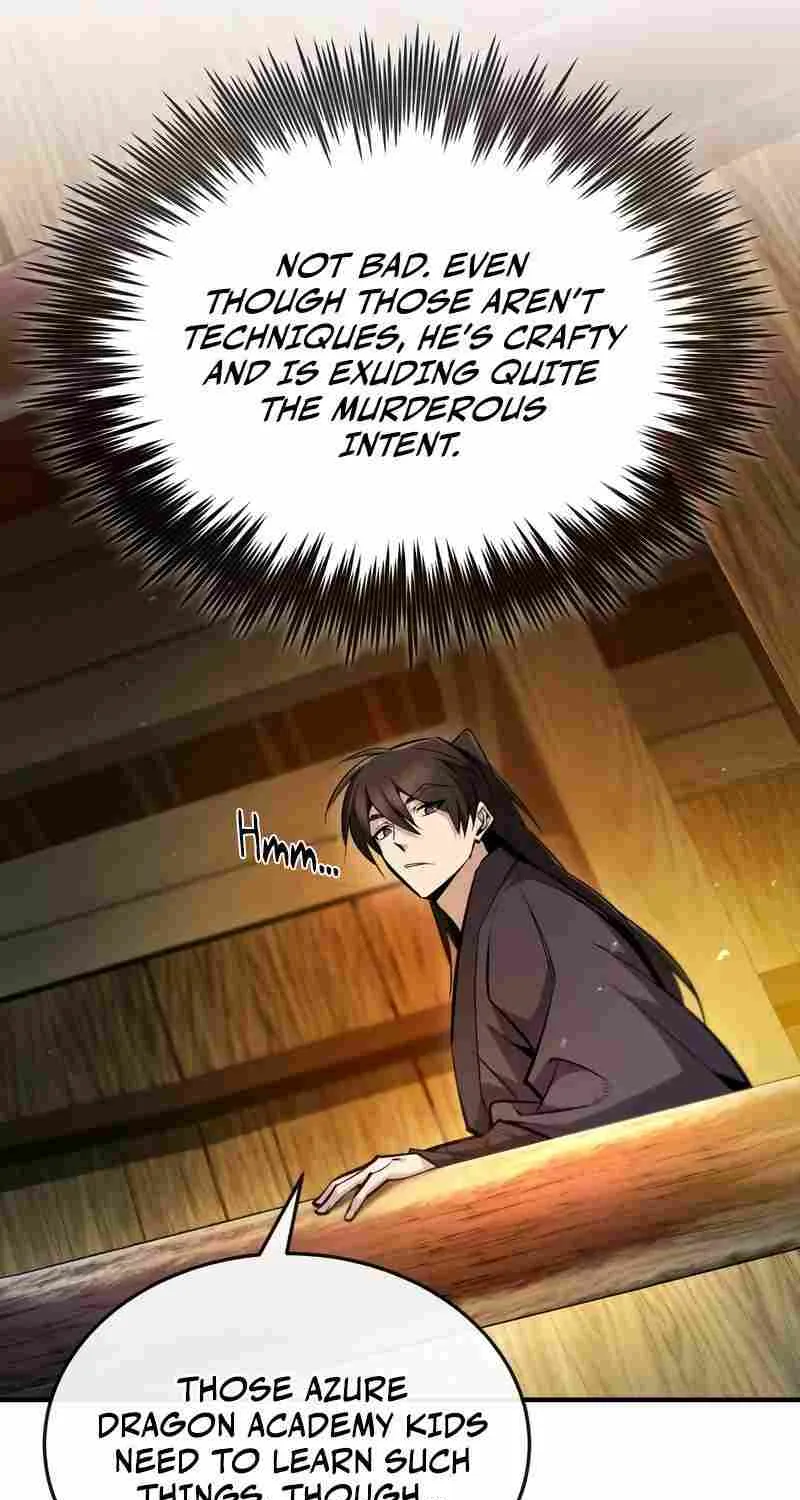 Read One hit teacher master baek chapter 62 image 97 on Lezhin
