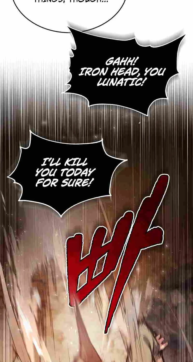 Read One hit teacher master baek chapter 62 image 98 on Lezhin