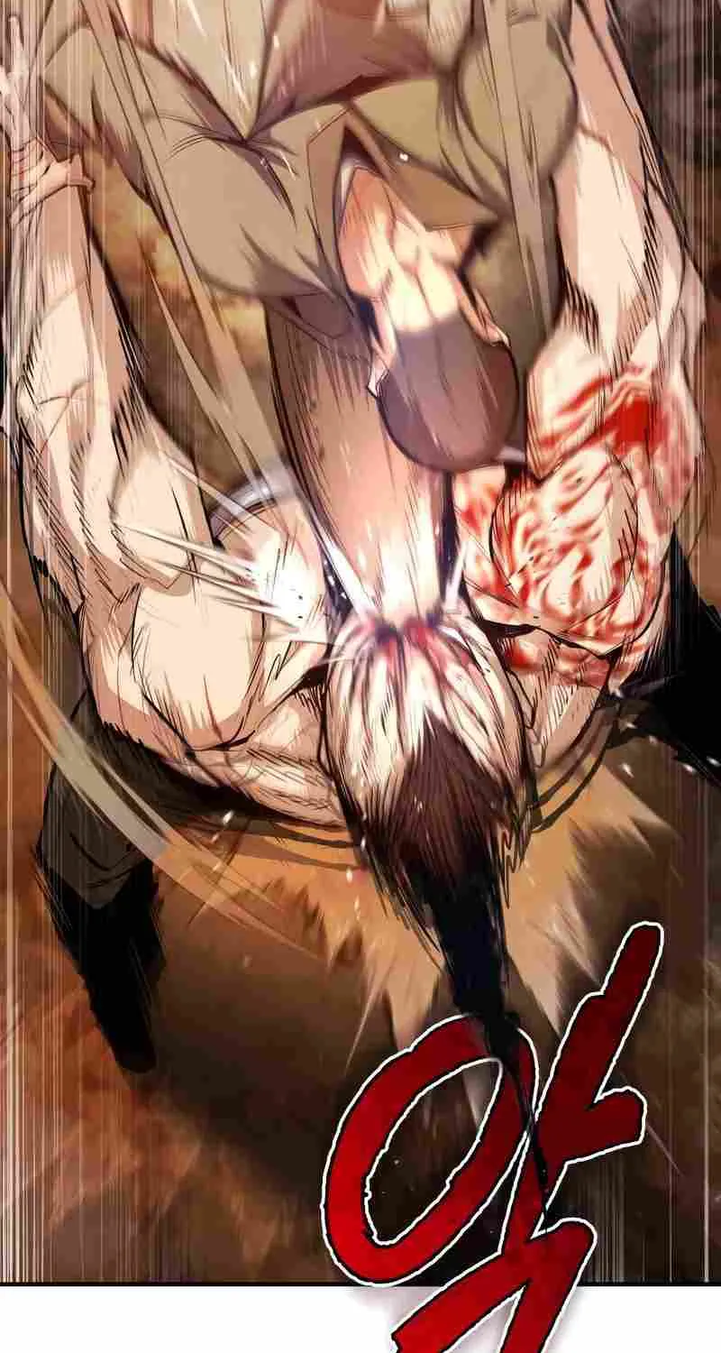 Read One hit teacher master baek chapter 62 image 99 on Lezhin