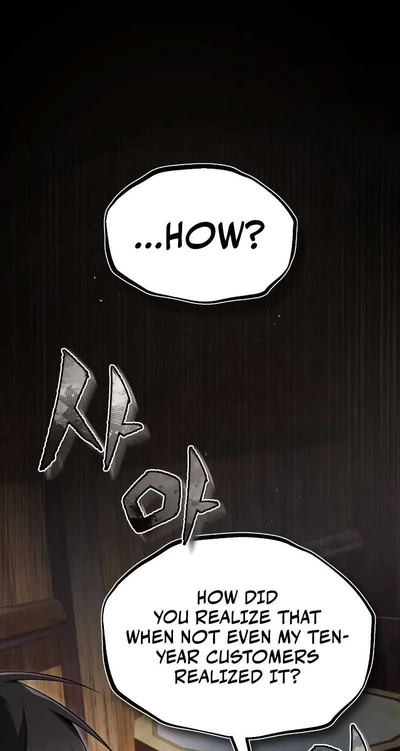Read One hit teacher master baek chapter 63 image 1 on Lezhin