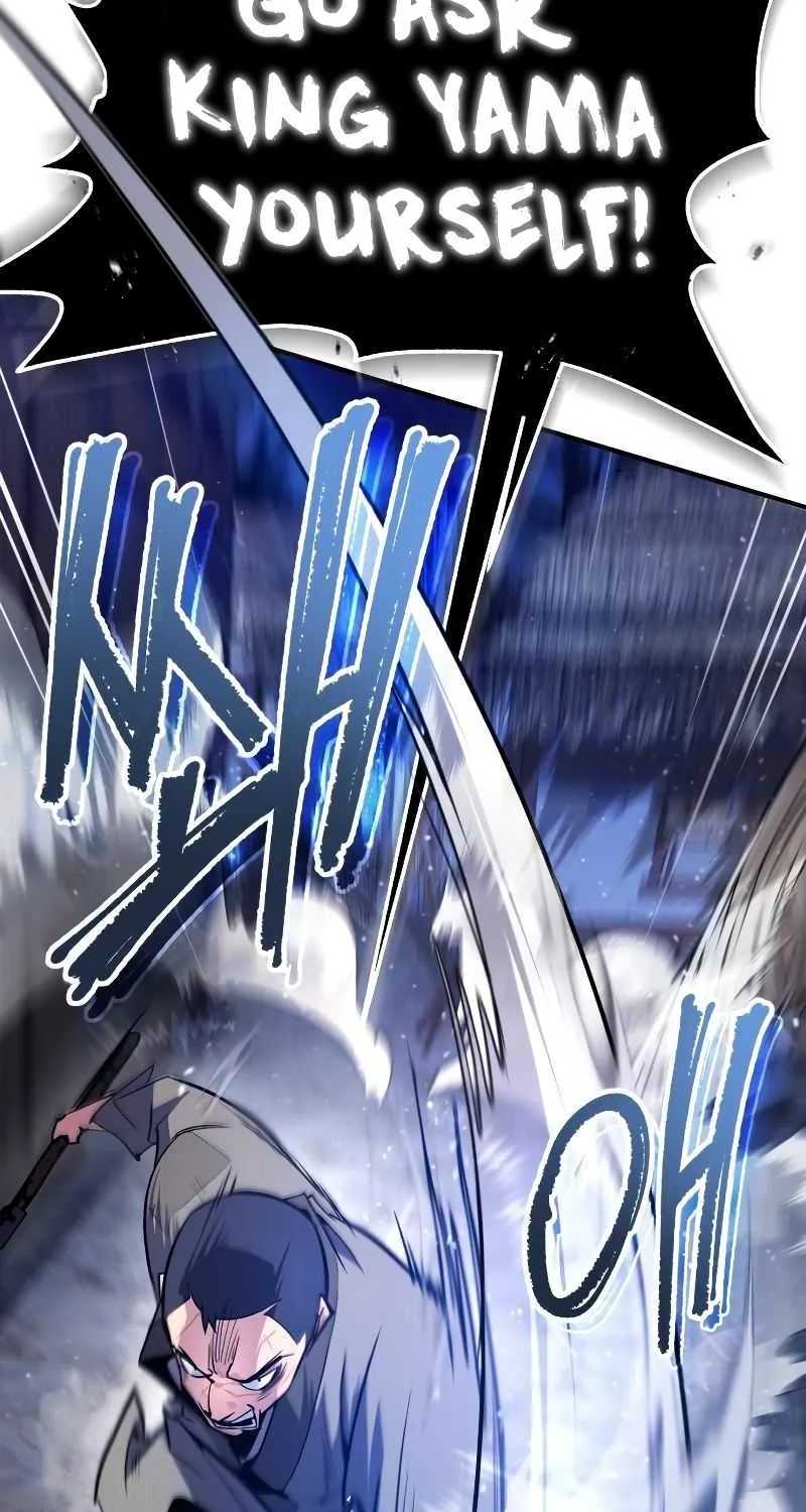 Read One hit teacher master baek chapter 63 image 100 on Lezhin