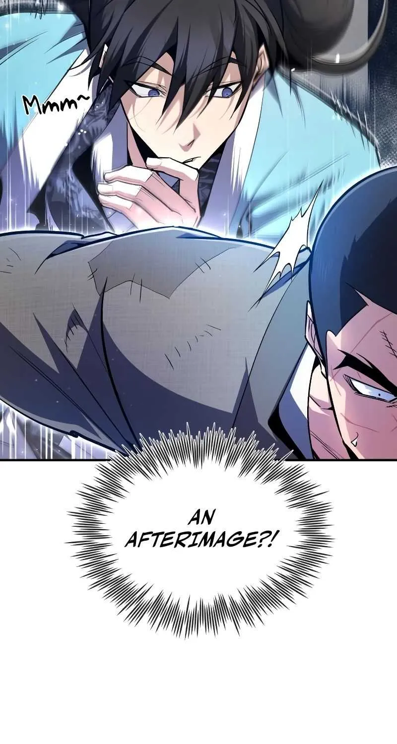 Read One hit teacher master baek chapter 63 image 107 on Lezhin