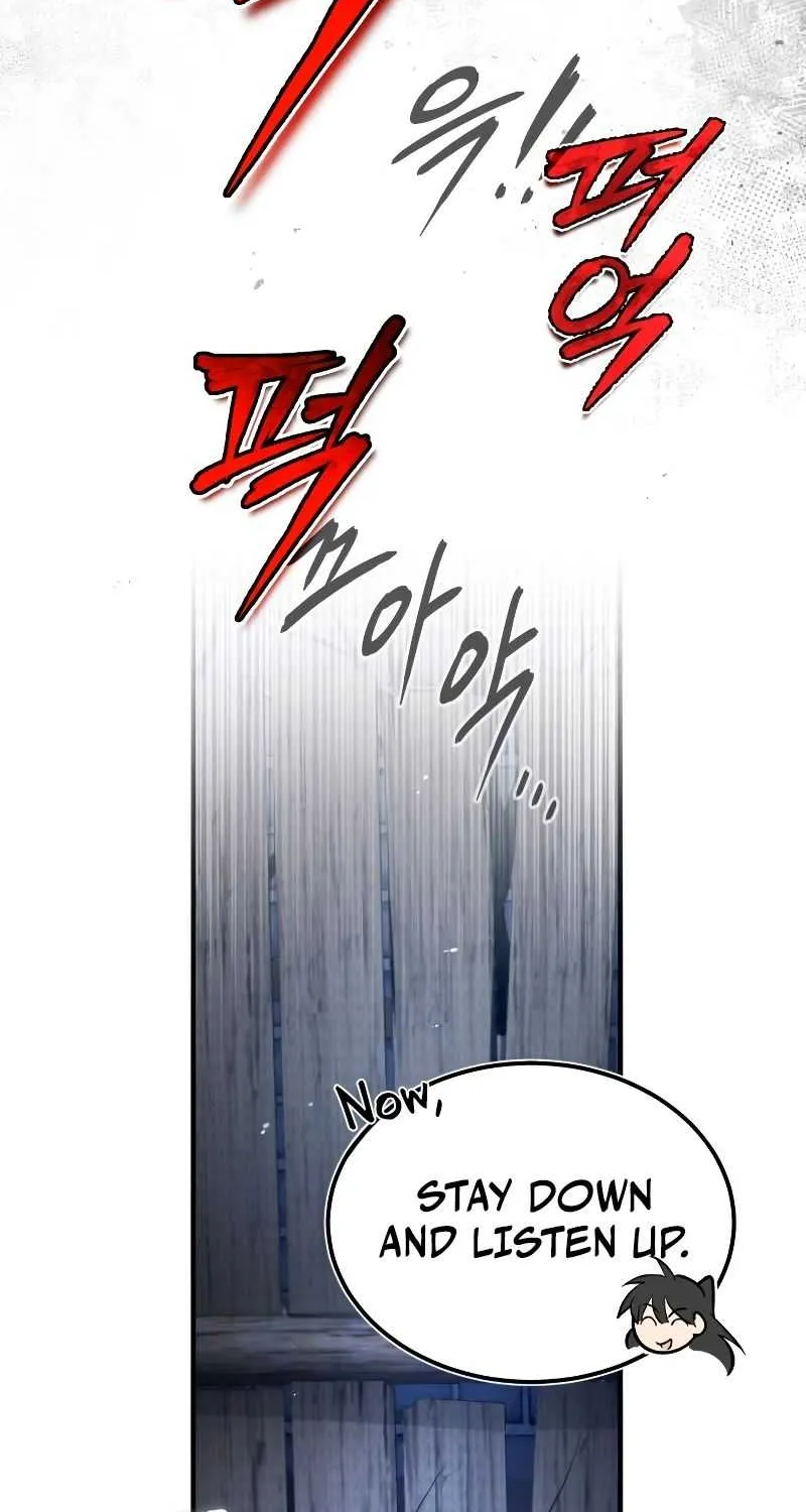 Read One hit teacher master baek chapter 63 image 119 on Lezhin
