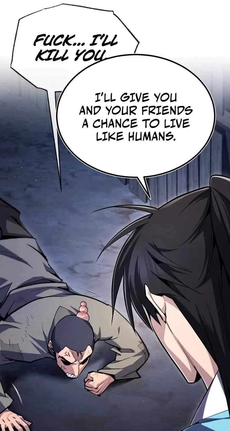 Read One hit teacher master baek chapter 63 image 121 on Lezhin