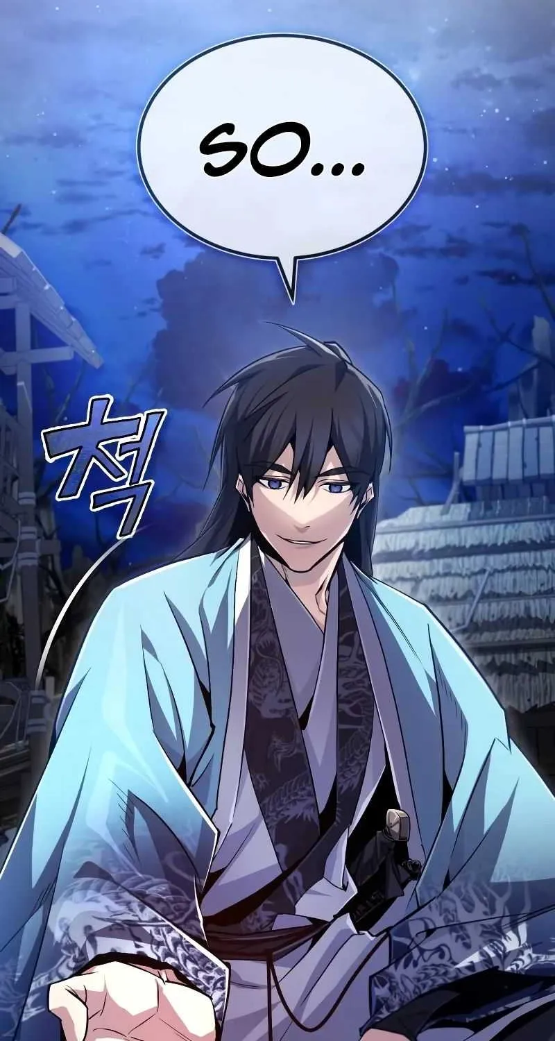 Read One hit teacher master baek chapter 63 image 124 on Lezhin