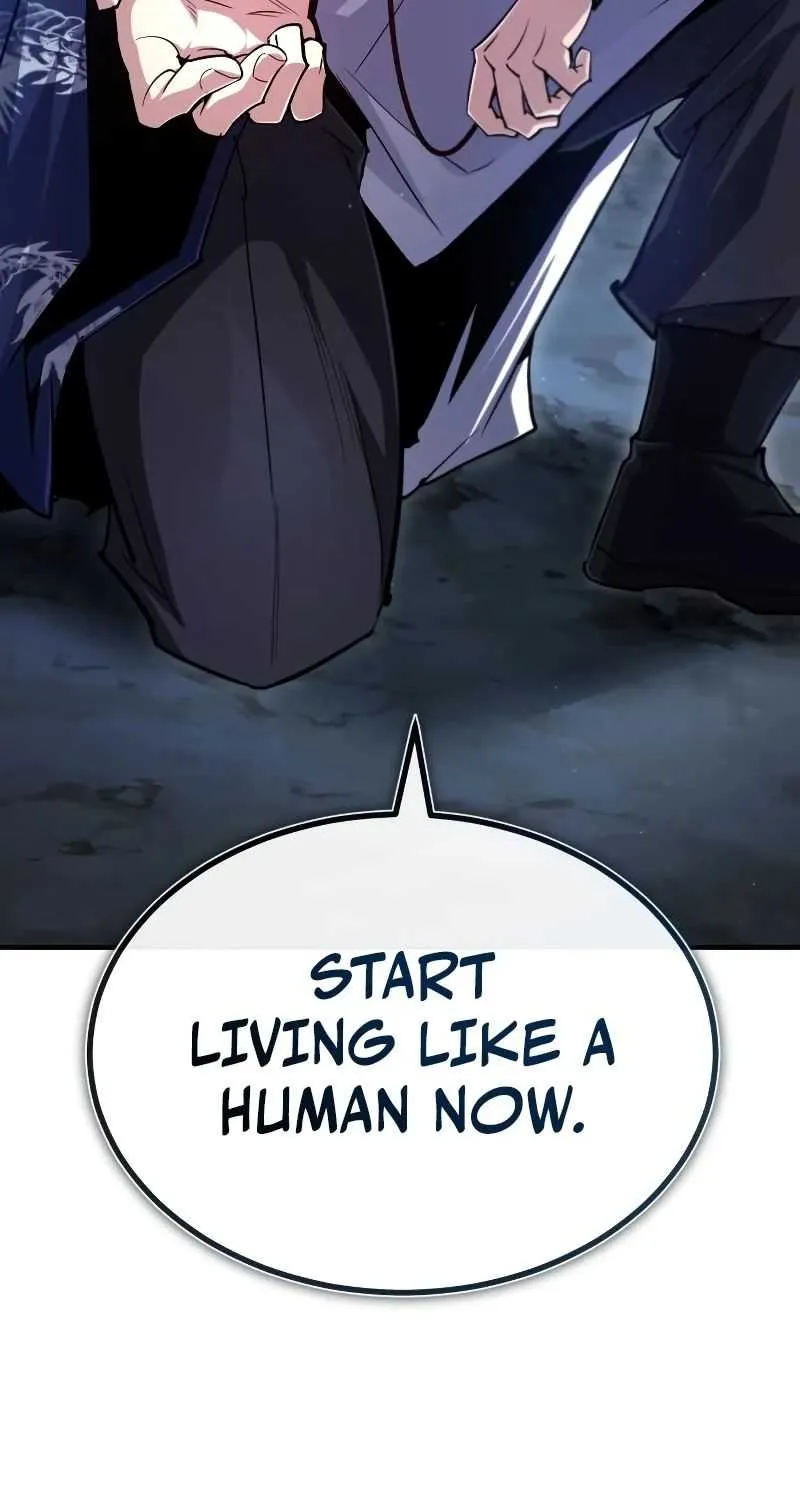 Read One hit teacher master baek chapter 63 image 125 on Lezhin