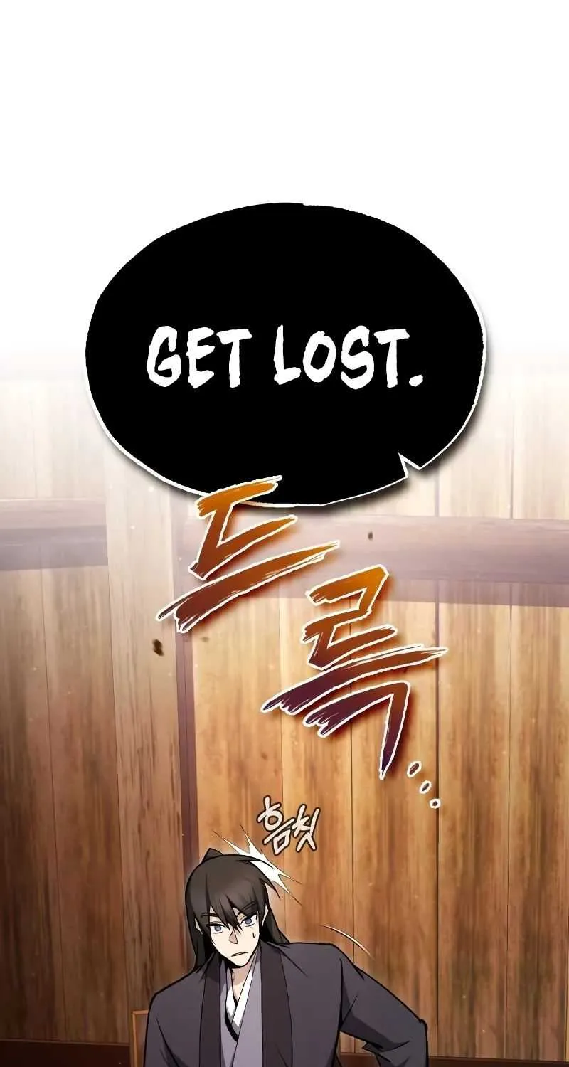 Read One hit teacher master baek chapter 63 image 23 on Lezhin