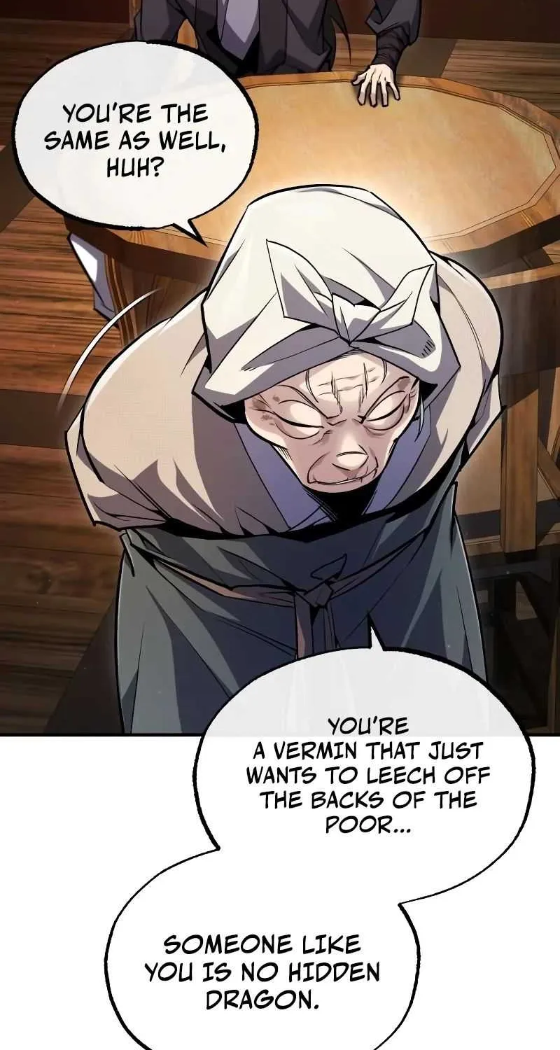 Read One hit teacher master baek chapter 63 image 24 on Lezhin