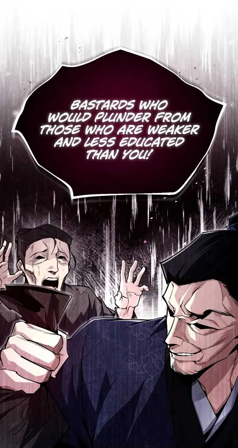 Read One hit teacher master baek chapter 63 image 27 on Lezhin