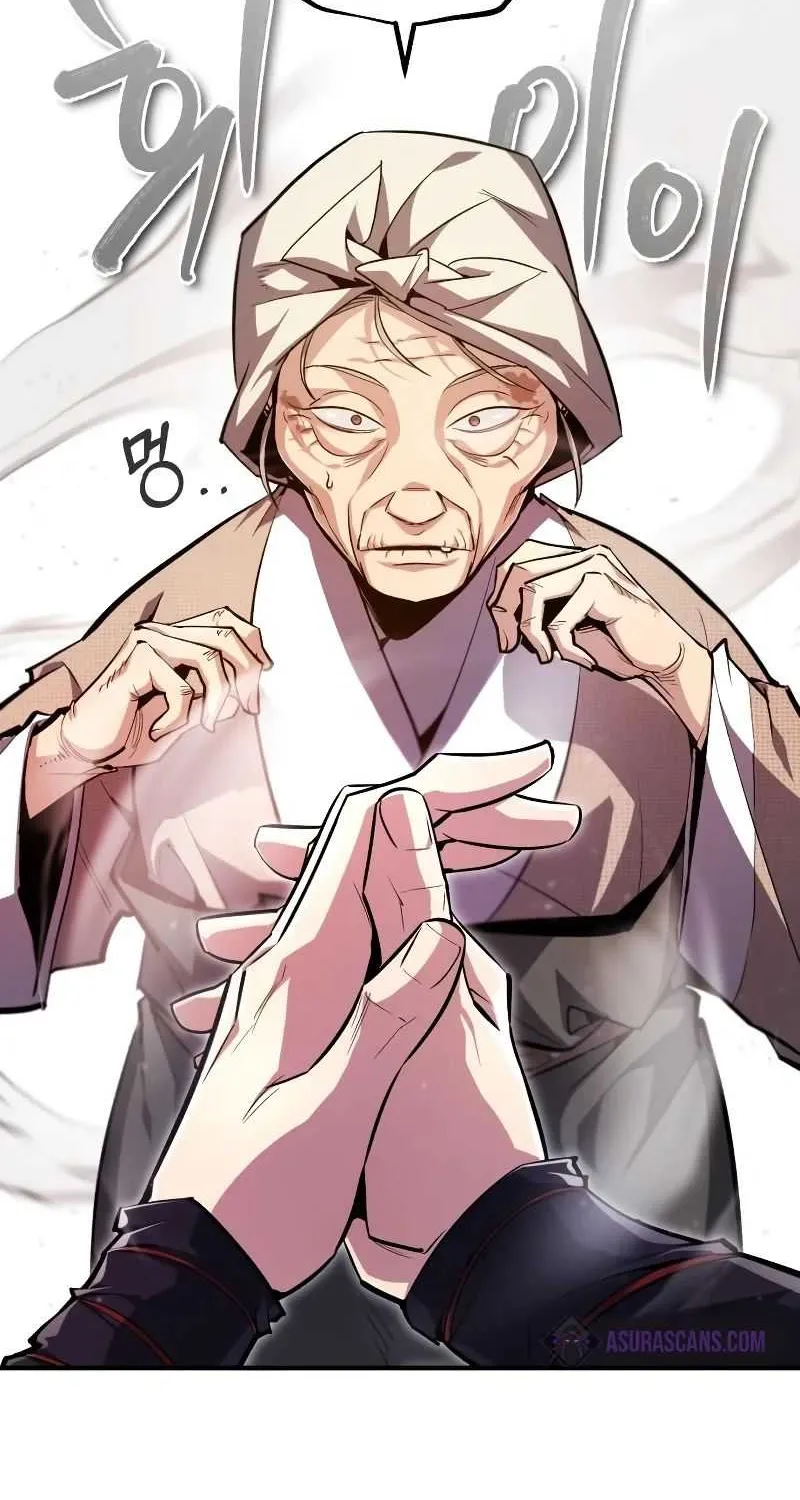 Read One hit teacher master baek chapter 63 image 32 on Lezhin