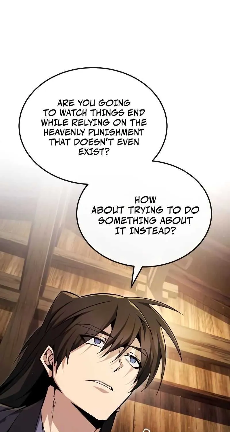 Read One hit teacher master baek chapter 63 image 33 on Lezhin