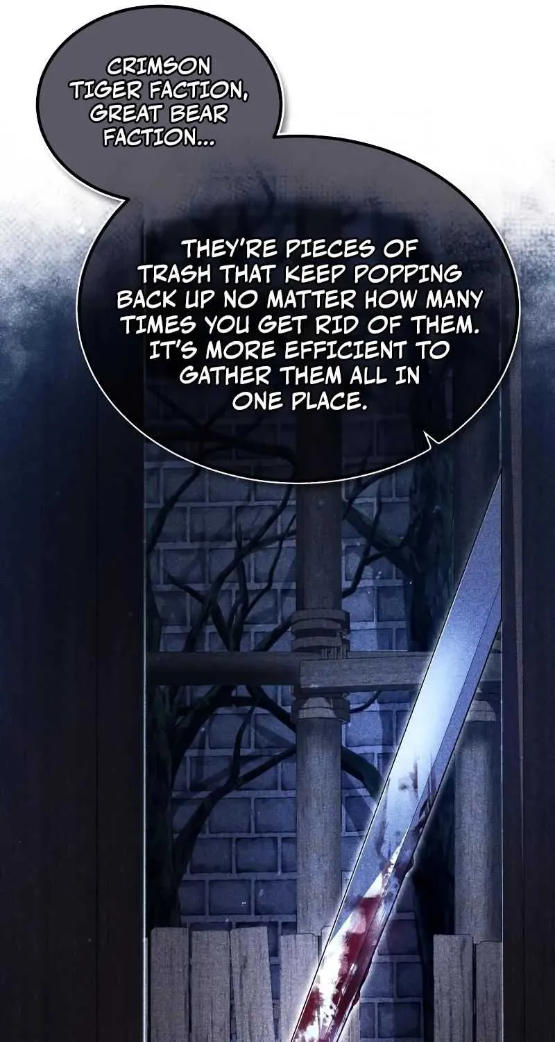 Read One hit teacher master baek chapter 63 image 35 on Lezhin