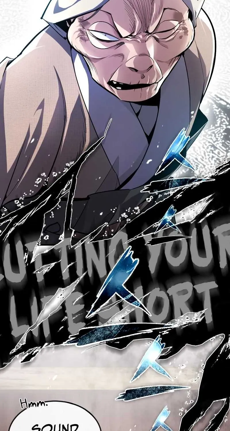 Read One hit teacher master baek chapter 63 image 4 on Lezhin