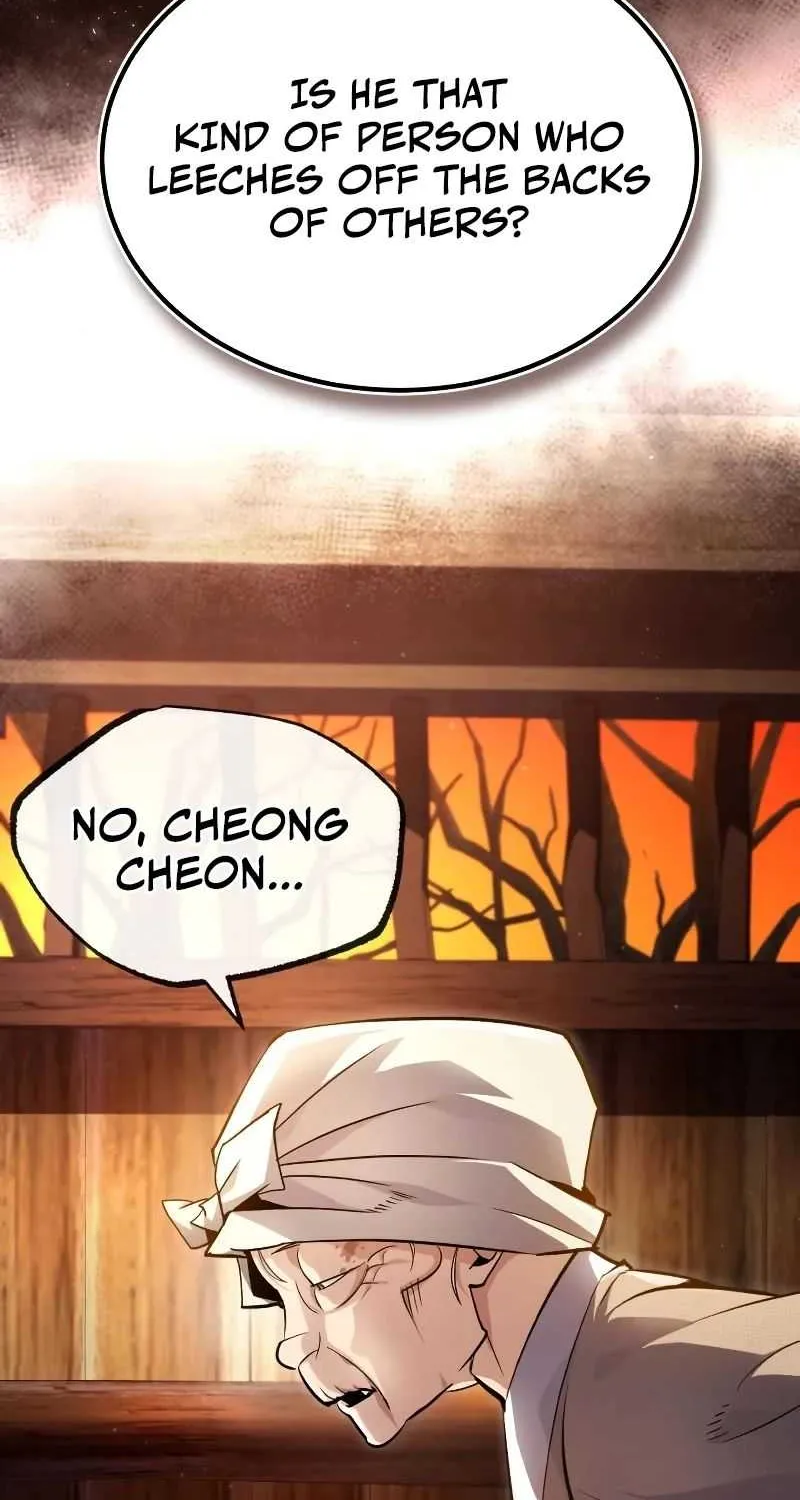 Read One hit teacher master baek chapter 63 image 40 on Lezhin