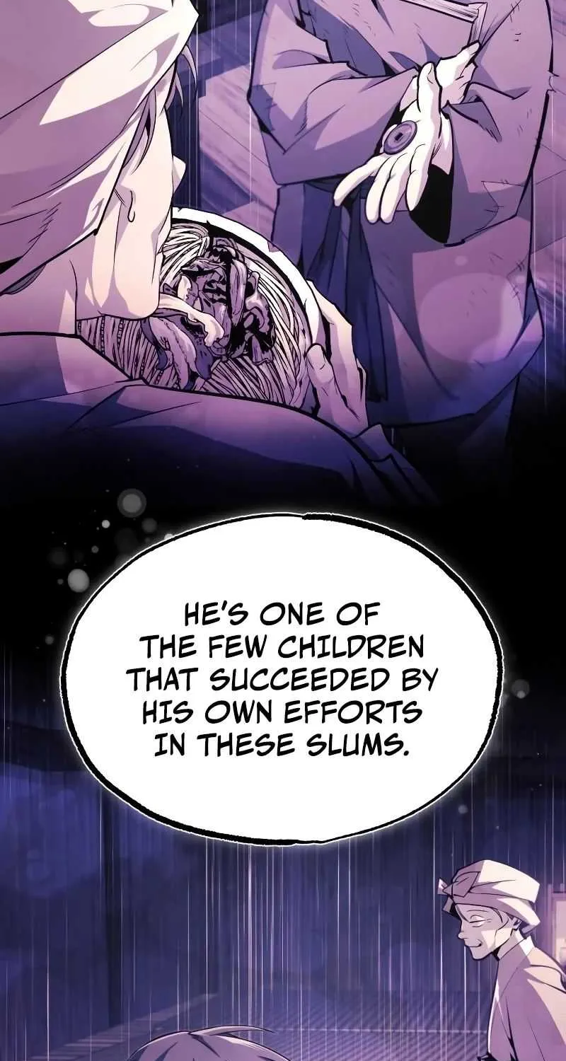 Read One hit teacher master baek chapter 63 image 44 on Lezhin