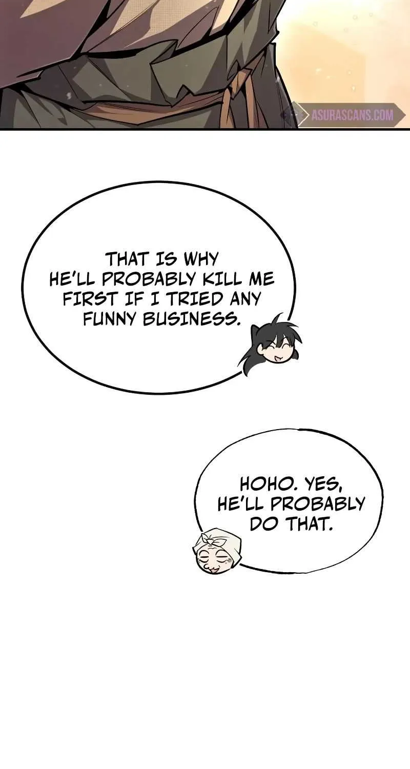 Read One hit teacher master baek chapter 63 image 47 on Lezhin