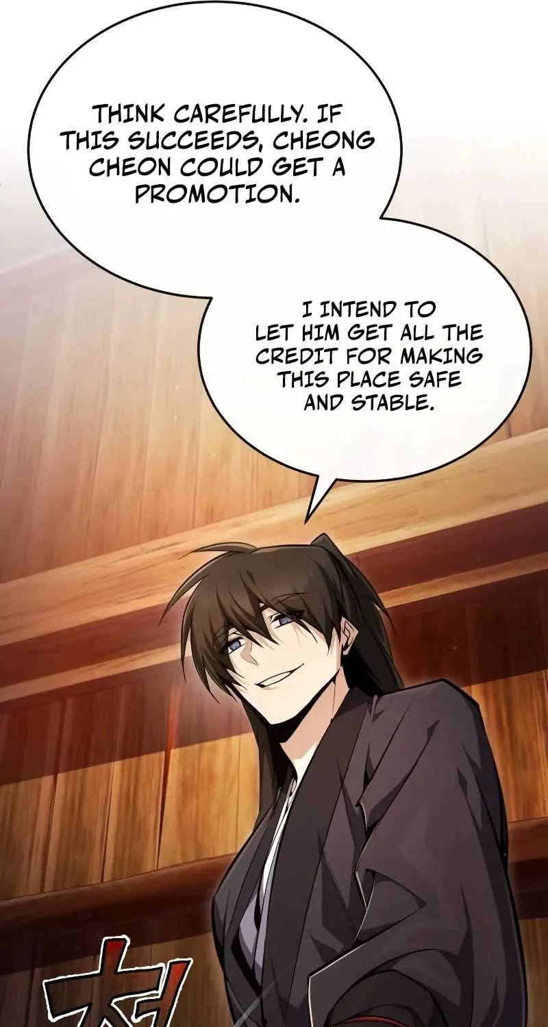 Read One hit teacher master baek chapter 63 image 48 on Lezhin