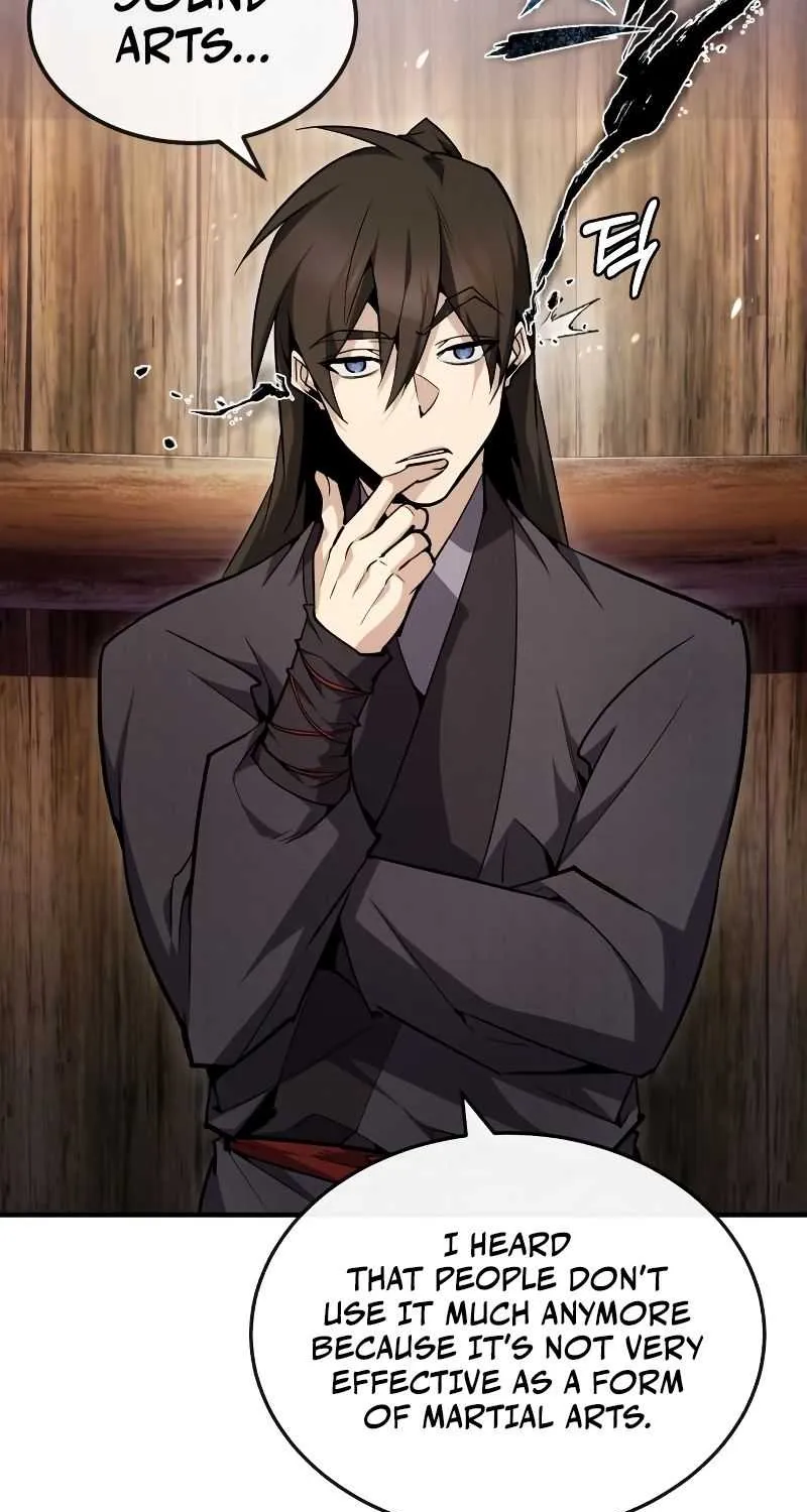 Read One hit teacher master baek chapter 63 image 5 on Lezhin