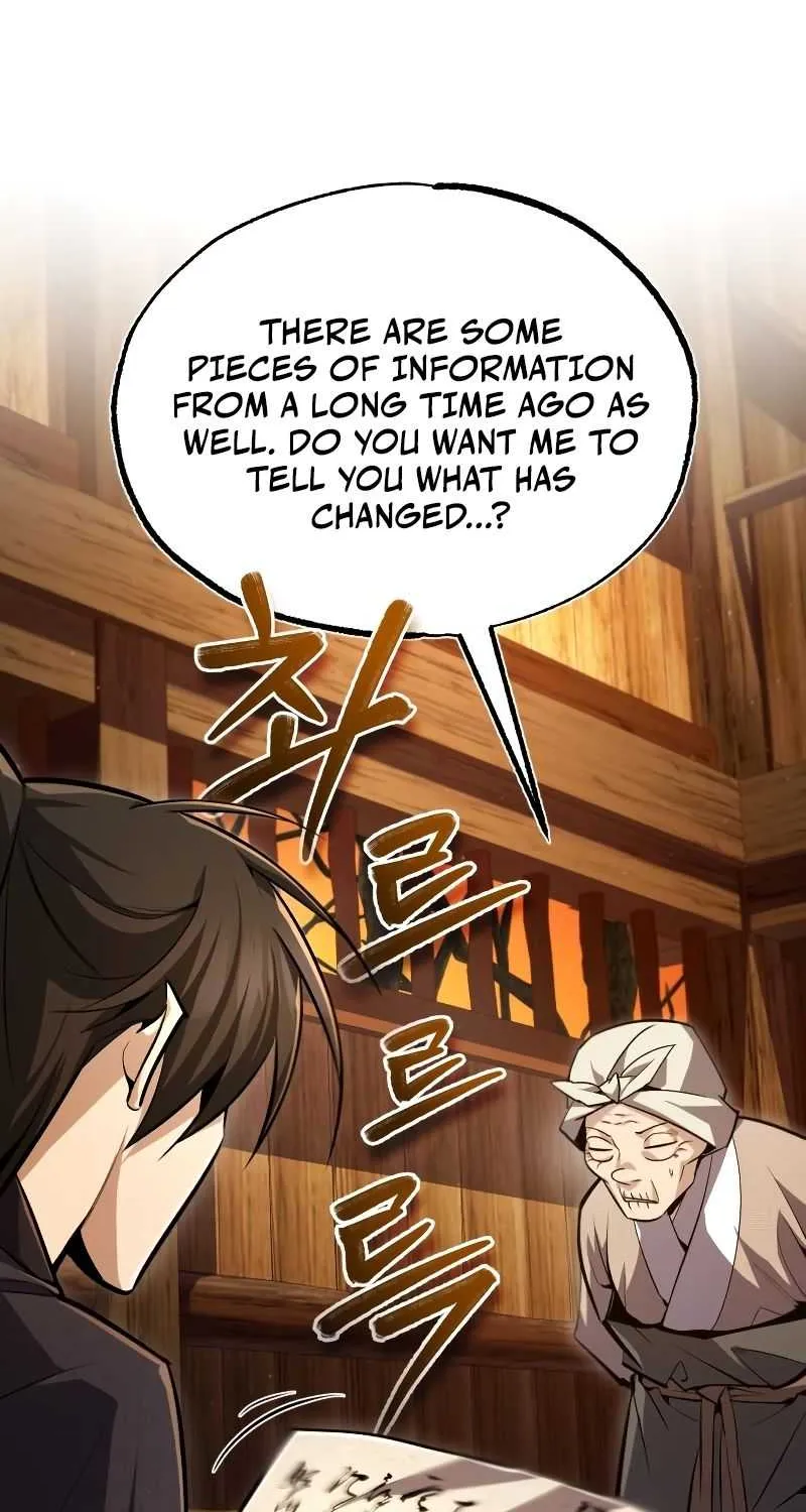 Read One hit teacher master baek chapter 63 image 53 on Lezhin