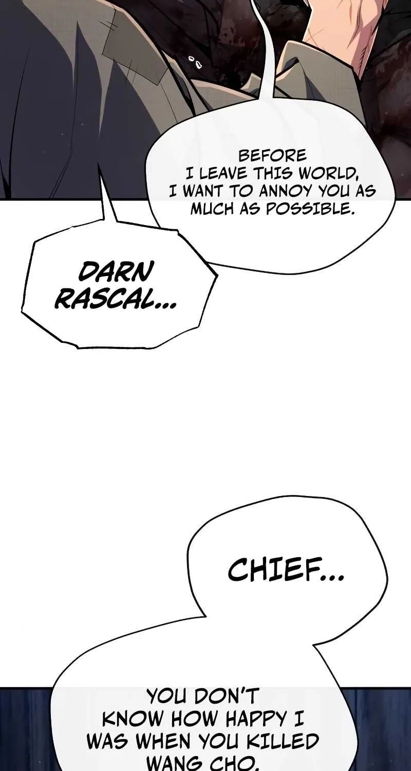 Read One hit teacher master baek chapter 63 image 60 on Lezhin