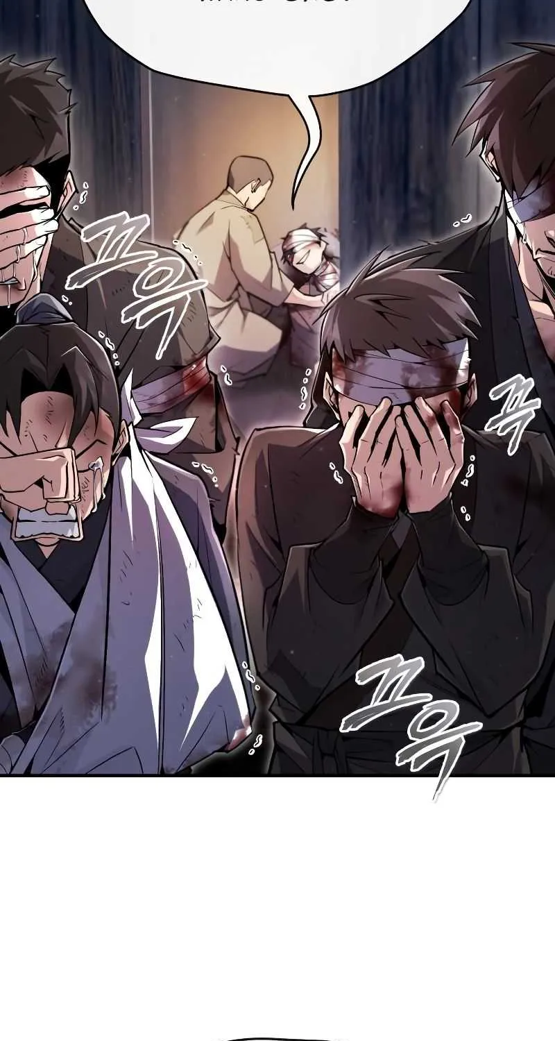 Read One hit teacher master baek chapter 63 image 61 on Lezhin