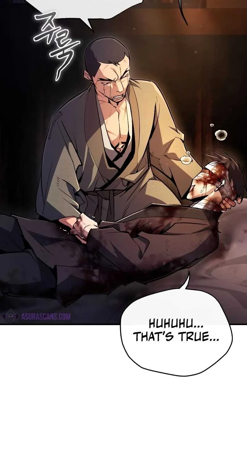Read One hit teacher master baek chapter 63 image 66 on Lezhin