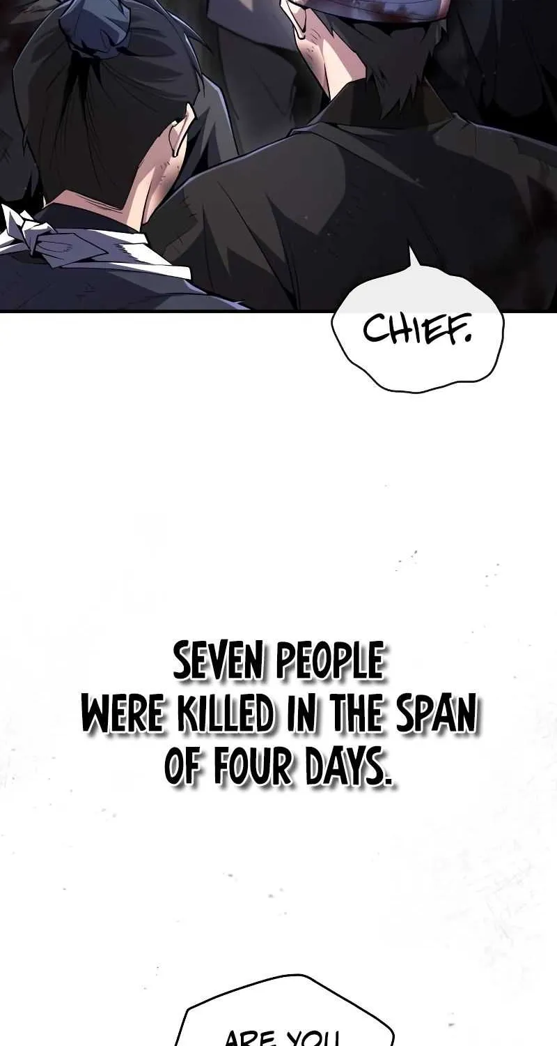 Read One hit teacher master baek chapter 63 image 75 on Lezhin