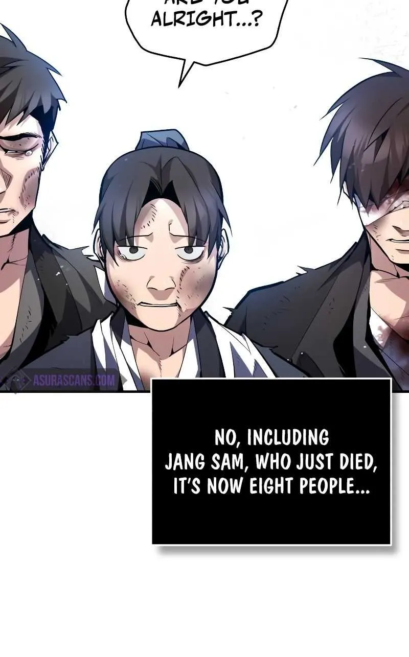 Read One hit teacher master baek chapter 63 image 76 on Lezhin