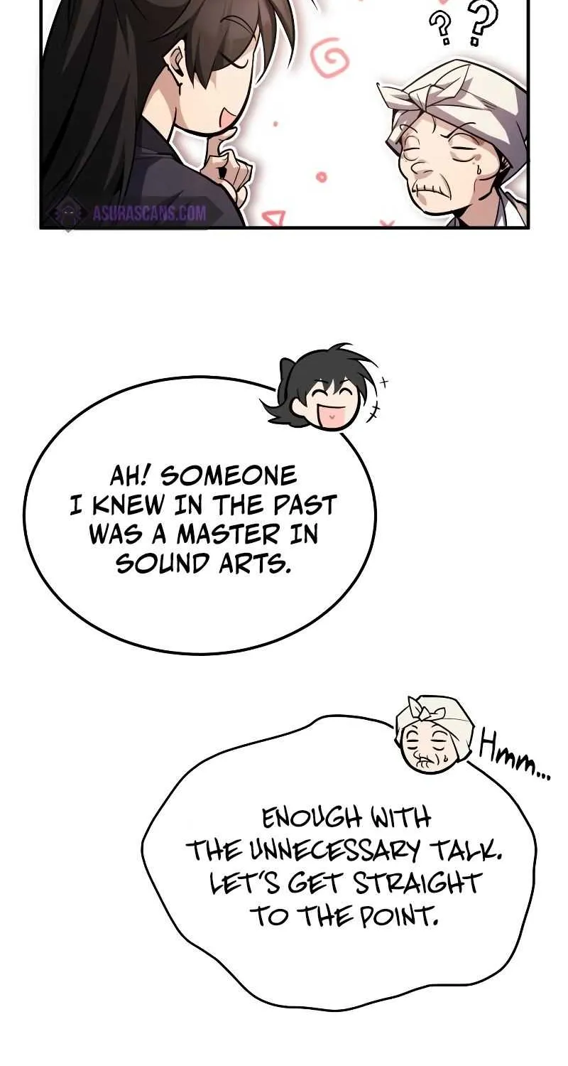 Read One hit teacher master baek chapter 63 image 8 on Lezhin