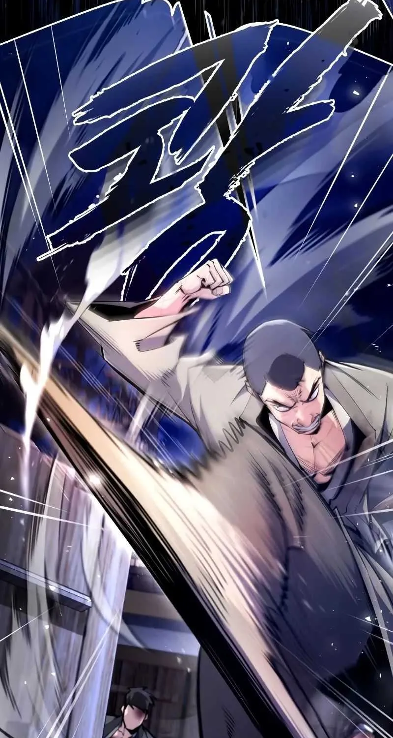 Read One hit teacher master baek chapter 63 image 83 on Lezhin