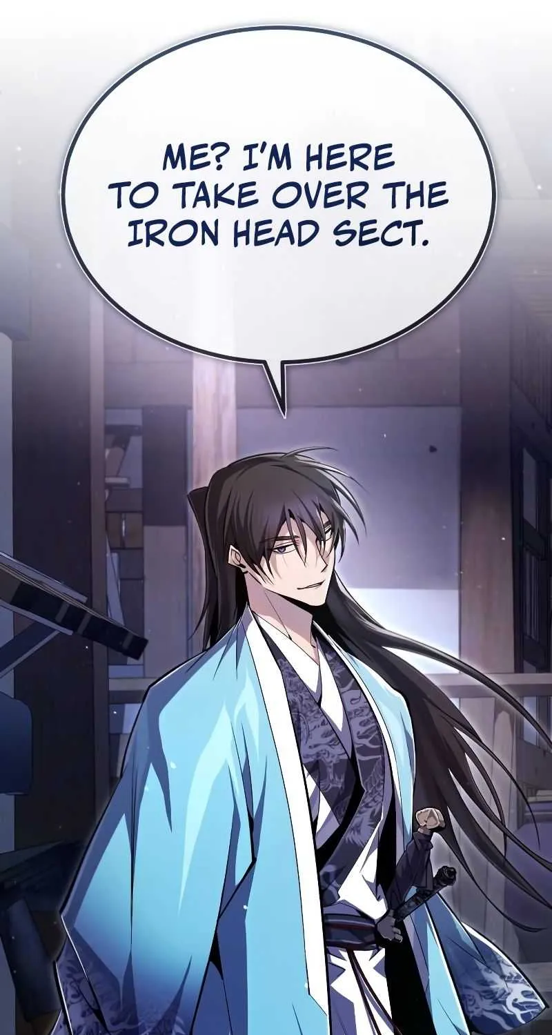 Read One hit teacher master baek chapter 63 image 91 on Lezhin
