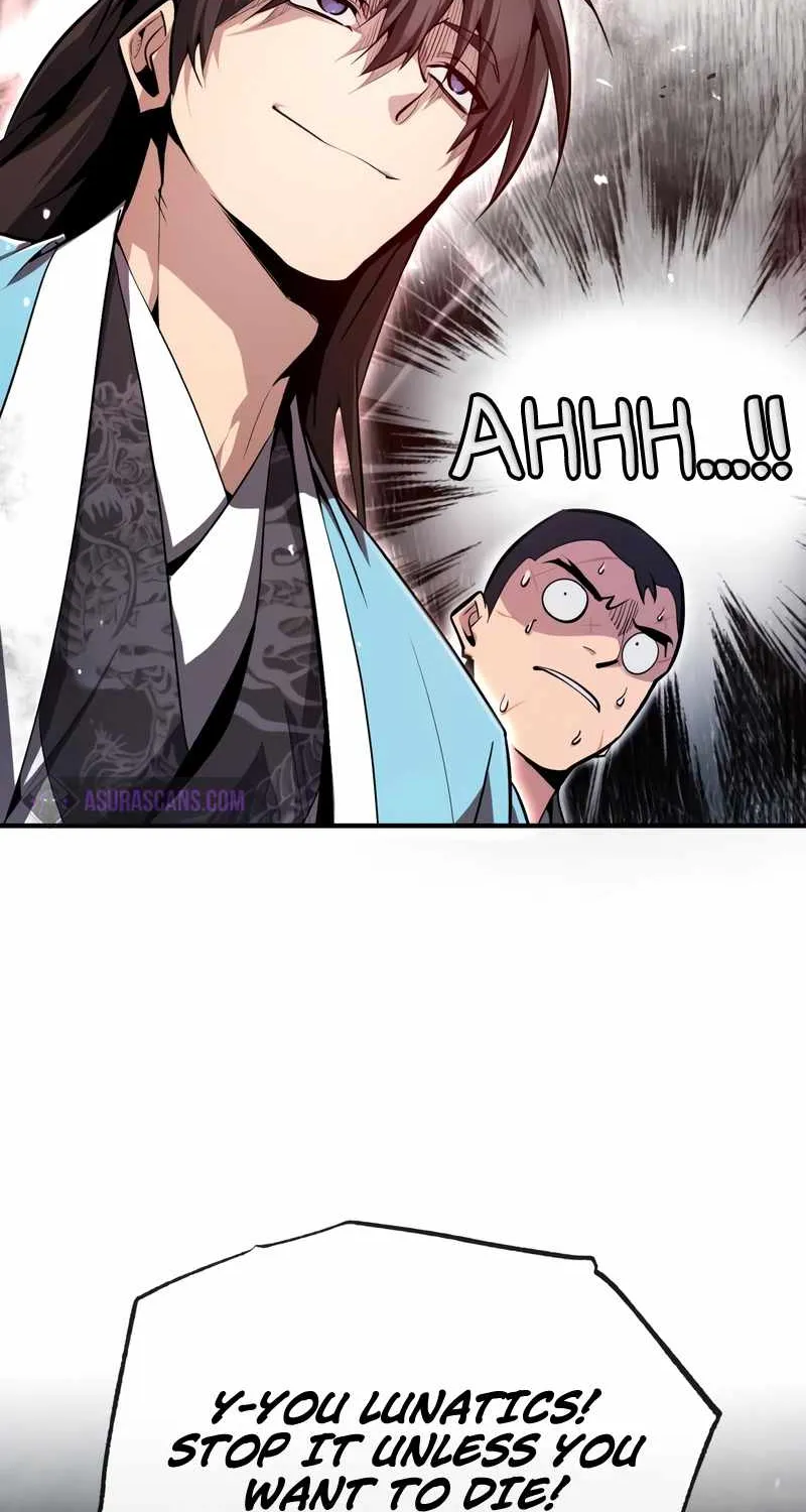 Read One hit teacher master baek chapter 64 image 100 on Lezhin