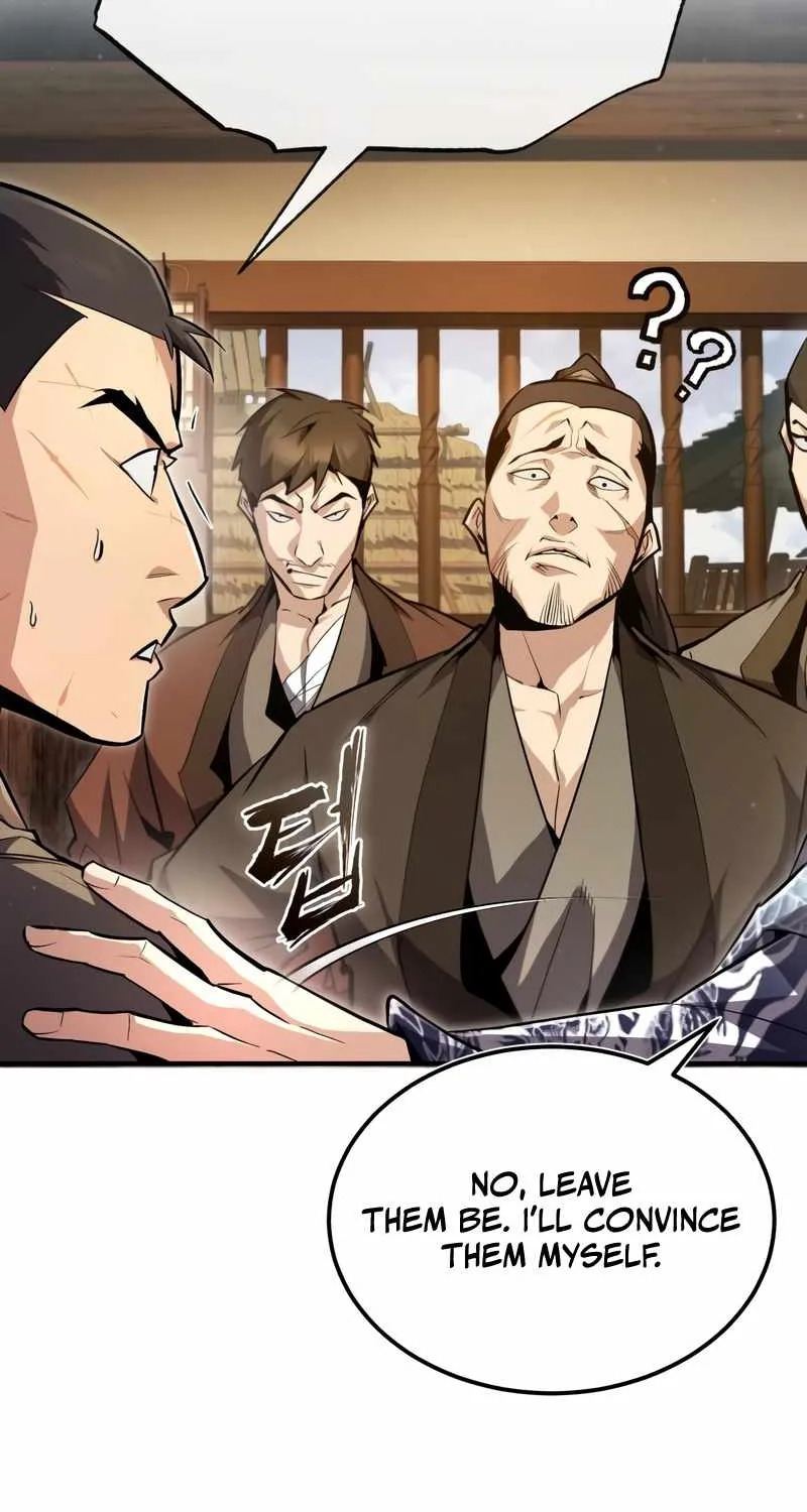 Read One hit teacher master baek chapter 64 image 101 on Lezhin