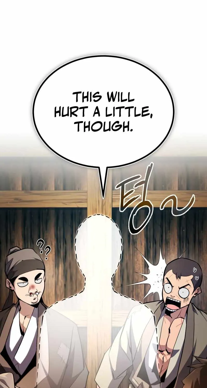 Read One hit teacher master baek chapter 64 image 102 on Lezhin