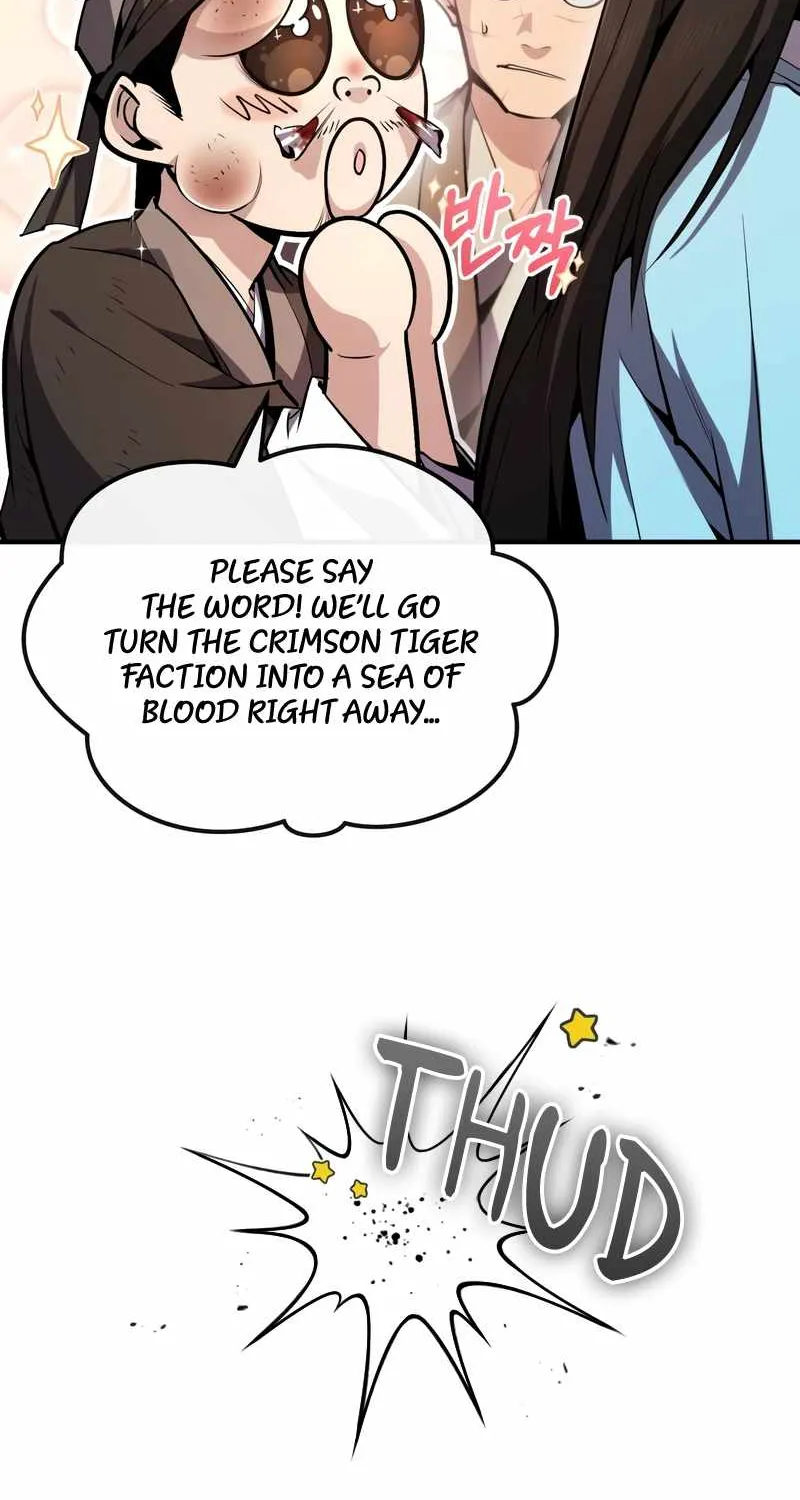 Read One hit teacher master baek chapter 64 image 108 on Lezhin